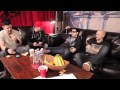 Breakfast With Hedley (Part 3)