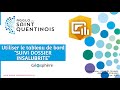TUTORIEL : tableau de bord suivi des dossiers insalubrité