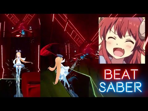 [ビートセイバー]Cynical Mazoku[Hard]