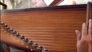 latihan kacapi