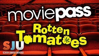 MoviePass to Make Their Own Rotten Tomatoes? - SJU