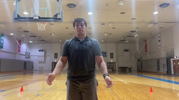 Fundamental Motor Skills