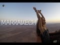 TRAVEL DIARY - Marrakech 2019