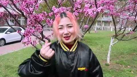 /DU HỌC TRUNG QUỐC/ Dạo chơi Tết Nguyên Tiêu hehe