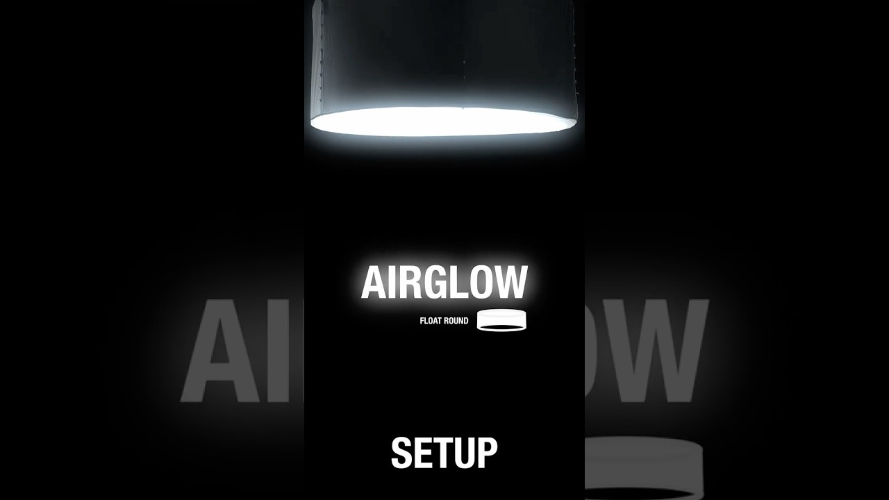 How to Set Up the DoPchoice AIRGLOW® FLOAT