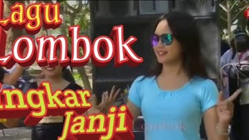 Dangdut Sasak,,!! Ingkar Janji || Cilokak Sasak koplo 2019