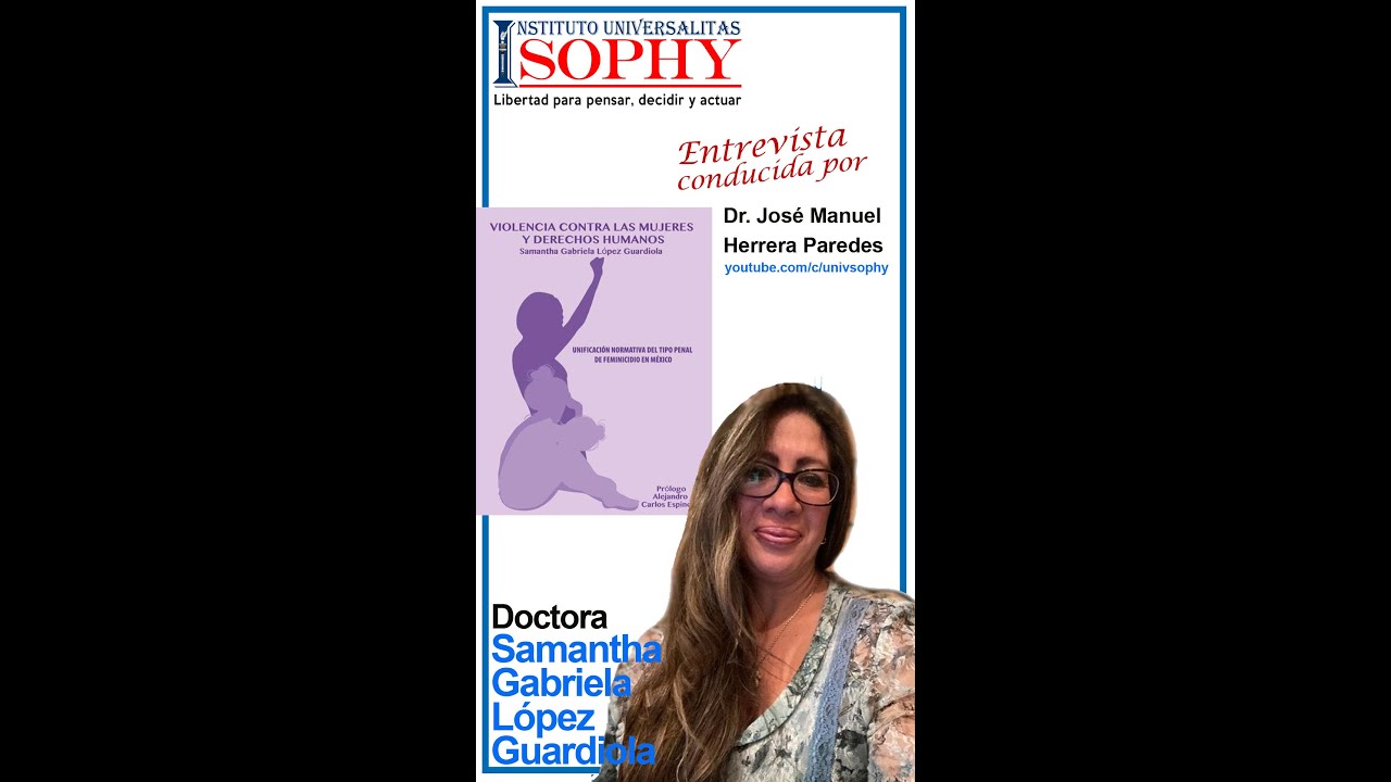 Violencia Contra las Mujeres y Derechos Humanos Samantha Gabriela López