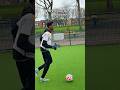 POV: How Vini Jr shoots🎯 #football