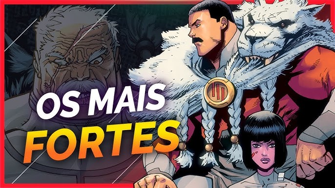 O invencível da  já esqueceu uma das histórias mais intrigantes da  segunda temporada