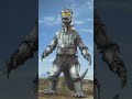 MECHAGODZILLA BE LIKE (7st Video)