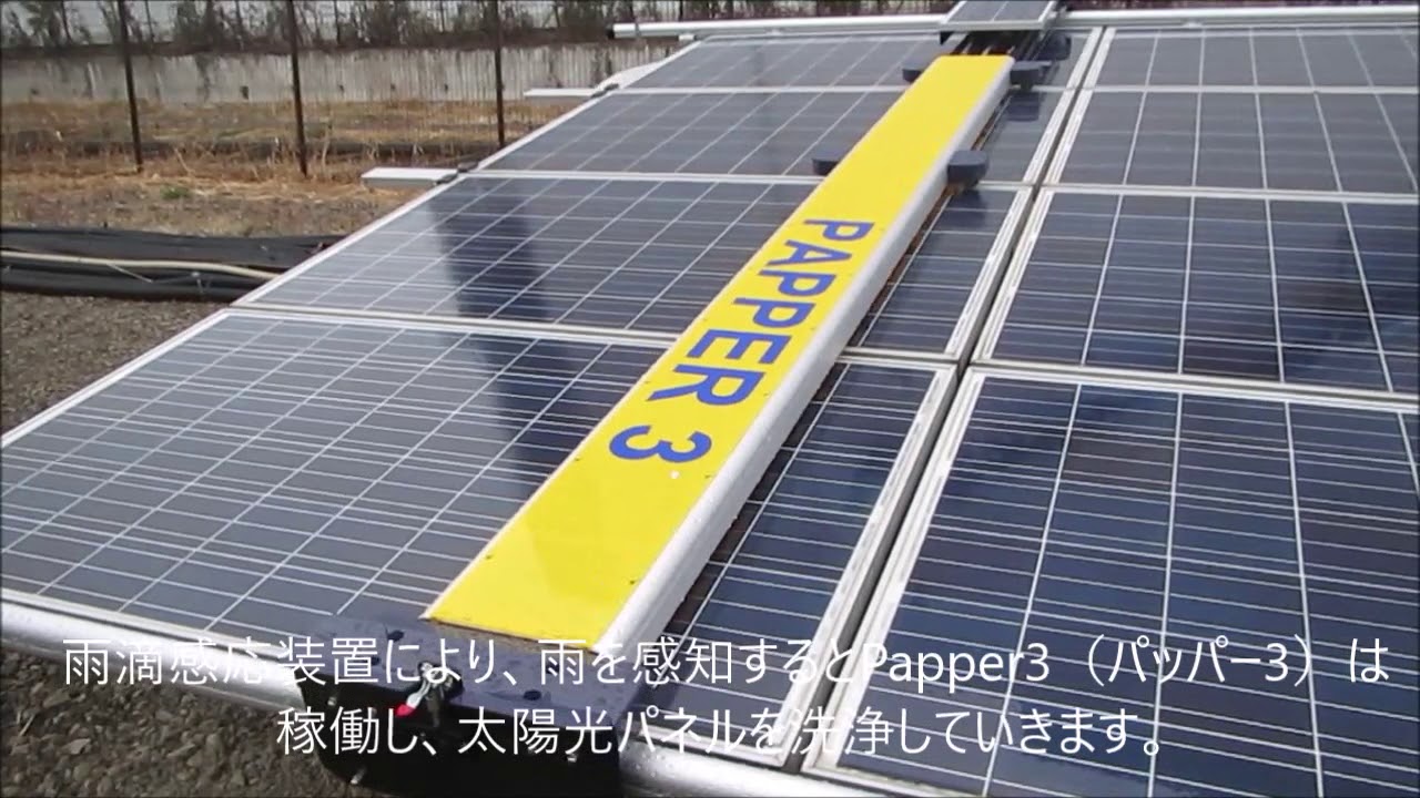 Papper 3（パッパー3） | 株式会社リバースN51
