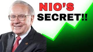 ALERT: NIO Earnings Could Shock Investors... Here’s What You NEED To Know!! 😱 #nio #niostock #nyse