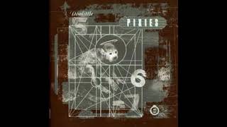 The Pixies - Debaser (Bass and Drums)