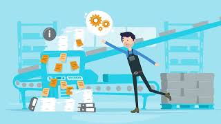 Was ist das ENTERPRISE LOGBOOK? Digitales Shopfloor-Management | T.CON