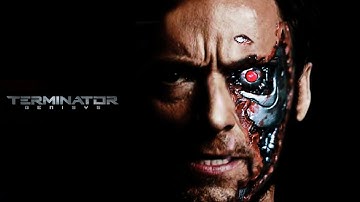 PicsArt Tutorial | Edit Terminator Face Effect | Zeyn King