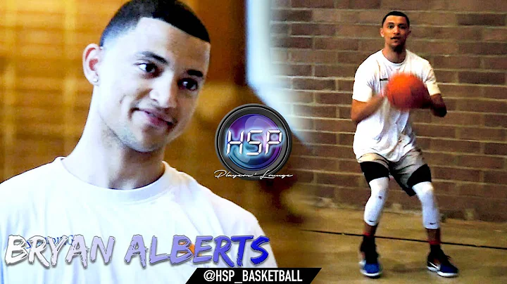 Bryan Alberts is NICEEEEEE!!!!  LETHAL SHARPSHOOTER