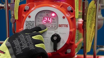 EHO Setup and Commissioning  Section 4 7 Self Calibration