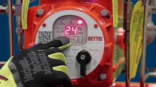 EHO Setup and Commissioning  Section 4 7 Self Calibration