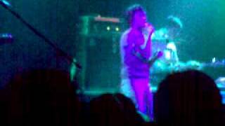 Strobe - Friendly Fires (Live Manning Bar Sydney 2009)
