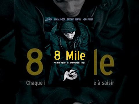 8 Mile (VF)