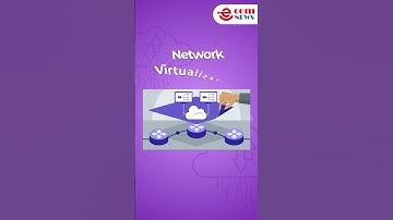 Types of virtualization in cloud computing | #youtubeshorts