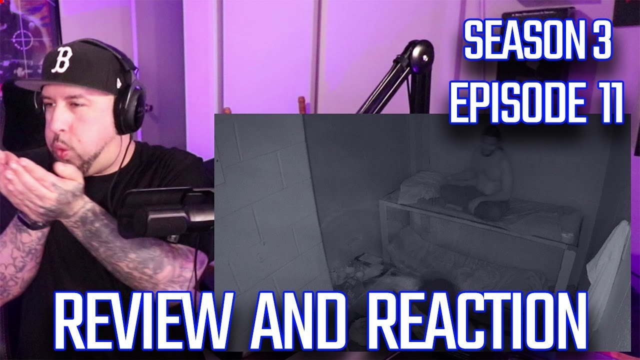 gta 5 online casino 60 Days In - Season 3 Episode 11 Highlights [ROAST REVIEW and REACTION]
