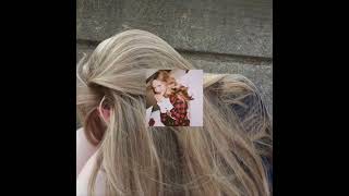 blondish