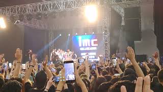 Burak Bulut- Kurtuluş Kuş Elazığ Konseri- Kar Mı Yağmış Şu Harputun Başına...