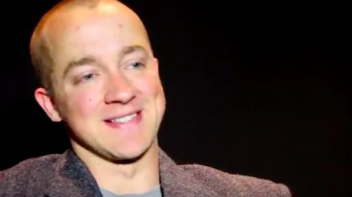 Kenneth Blevins leads officer to Christ - ComeOnLe...