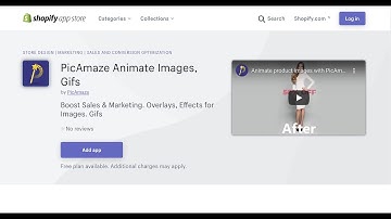 PicAmaze Explainer Video