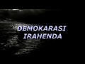 Demokarasi irahenda lyrics  jean baptiste byumvuhore