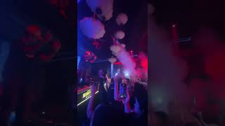 Reza Arap Ter Aloy aloyyy #ybrap #aloy #weirdgenius #party #djviral #edm #clubbing #shorts