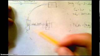 VEX - P-looping 6 turning