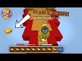 How to get 64 GOLD in 1 minute (no gcubes) (no keys)😁🙂 in BedWars [Blockman Go BlockyMods]