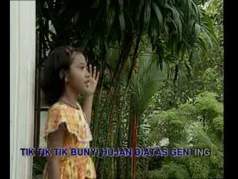 Tik Tik Tik Bunyi Hujan - Lagu Anak-Anak Indonesia - SD 3 Megawon.flv.flv