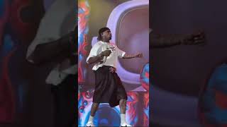 Chris Brown Amapiano Vibe  foryou amapiano amapianodancechallenge amapianodance dancemoves