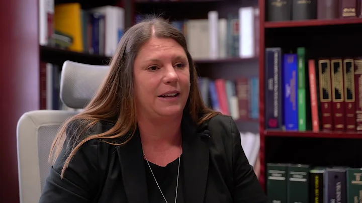 WhitbeckBennett Partner | Elizabeth Lancaster