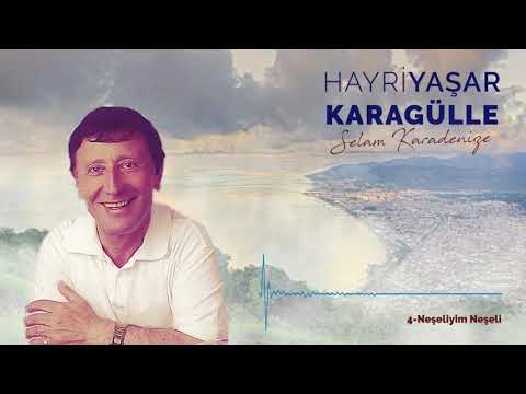 Hayri Yaşar Karagülle - Neşeliyim Neşeli