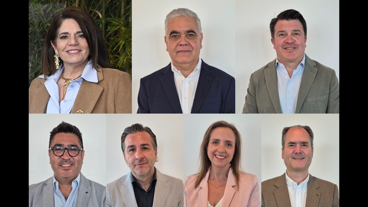 Premio Carlos Fuentes Bizama 2025: reacciones de los gerentes de personas