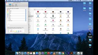 How to Show Hard Drives and USB on Mac Desktop and Finder