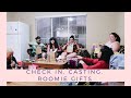 Check In, Casting, and Roomie Gifts! // Disney College Program // Episode 1