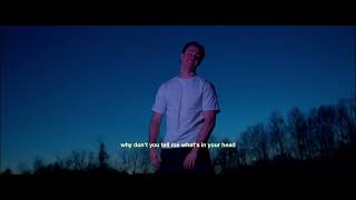 Alex Crichton - Something's Wrong (official video)