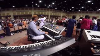 CDUB: C.A.G. Band (Arise Oh God/You Are Good chords