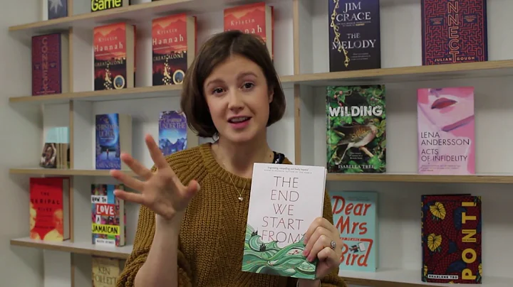 The End We Start From by Megan Hunter | The Hurric...