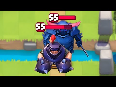 CHINESE CLASH ROYALE IS HARD