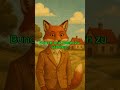 Fantastic Mr. Fox Inhalt #shorts #fantasticmrfox #film #movie #animation #family #comedy #drama