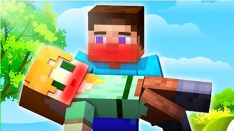 All Time Best Animations of Steve and Alex | Babu Tech | Prisma 3D Minecraft Animation