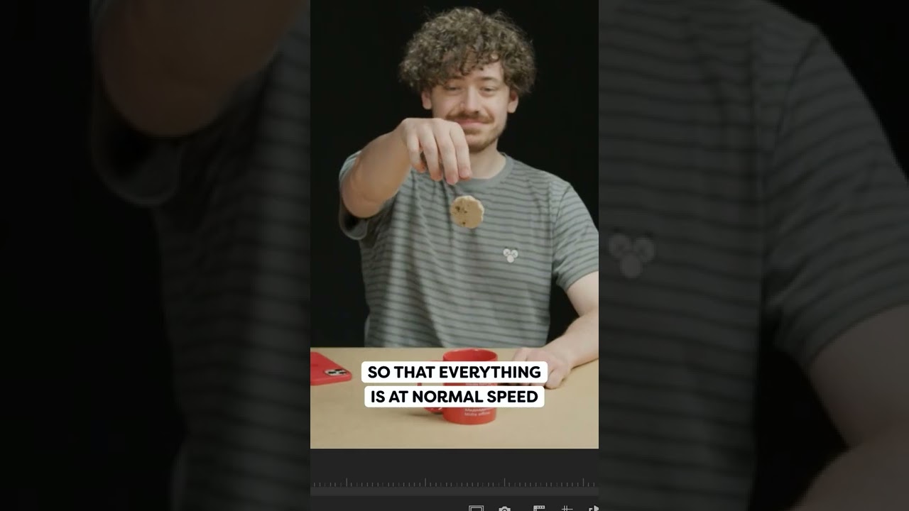 How we PLAY with TIME | Cinecom 