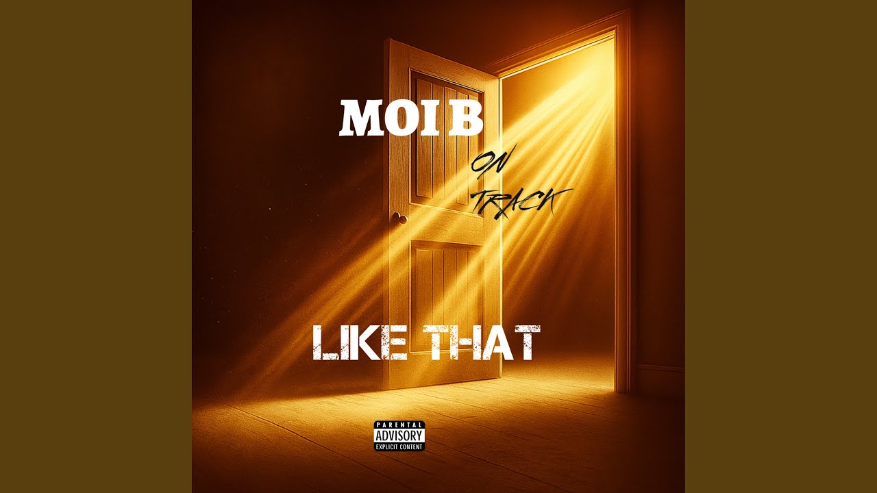 Watch Like That on YouTube Watch Like That on YouTube