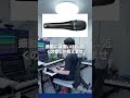 【作曲 DTM 歌ってみた】差がつくマイク選び
